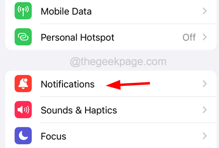 Notifications de messages texte en double sur iPhone [fixe]